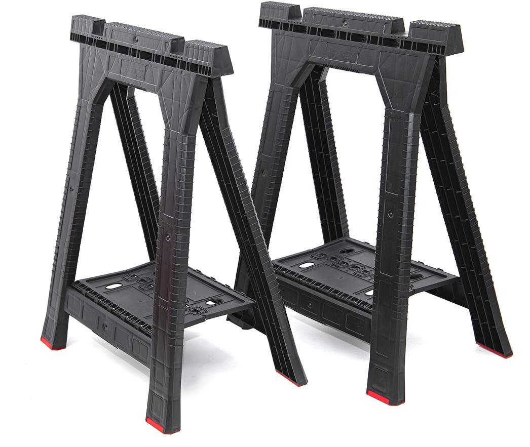 QBRICK Stavební koza Duo
