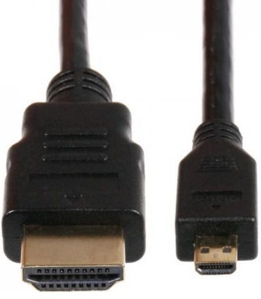 JOY-IT RASPBERRY Pi HDMI propojovací 1.8m
