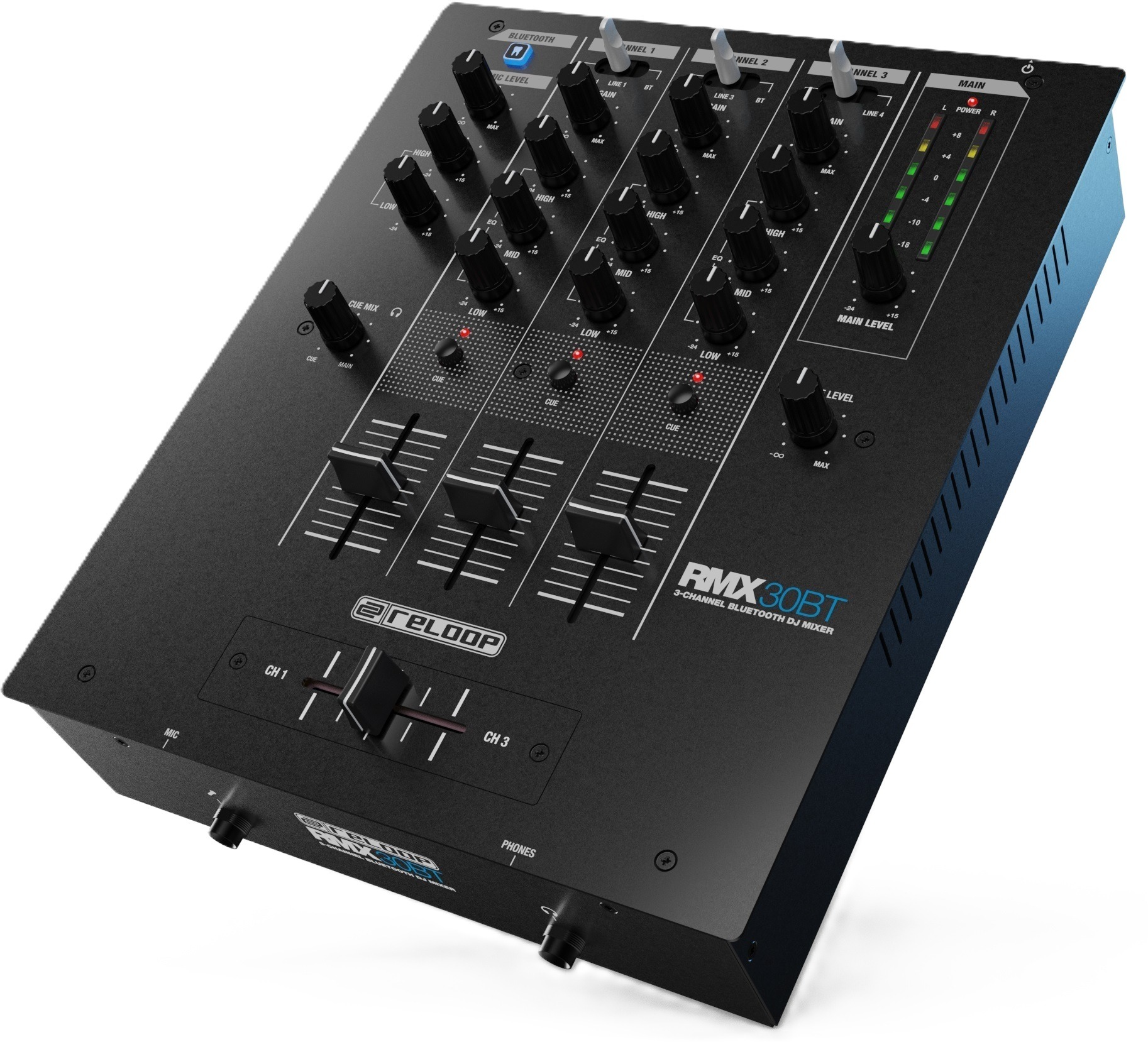 RELOOP RMX-30 BT