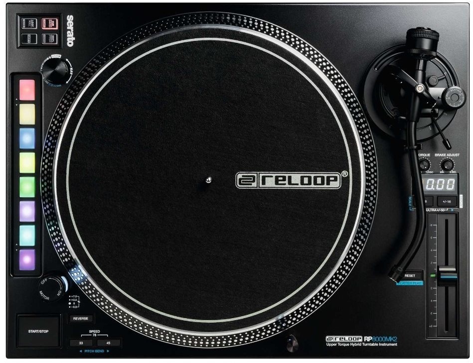 RELOOP RP-8000 MK2