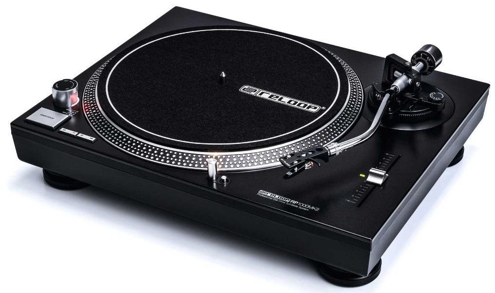 RELOOP RP-1000 MK2
