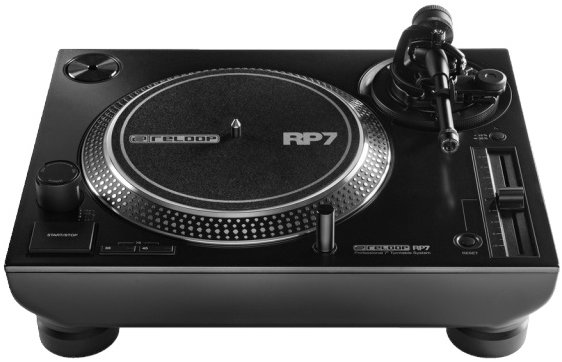 RELOOP RP-7