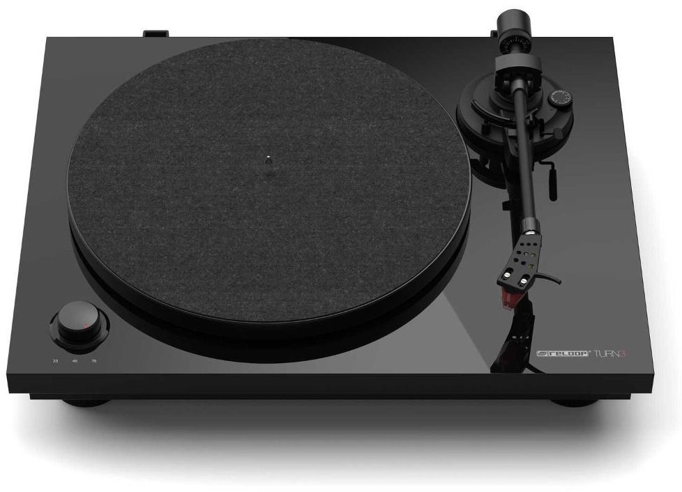 RELOOP HIFI TURN 3 MK2