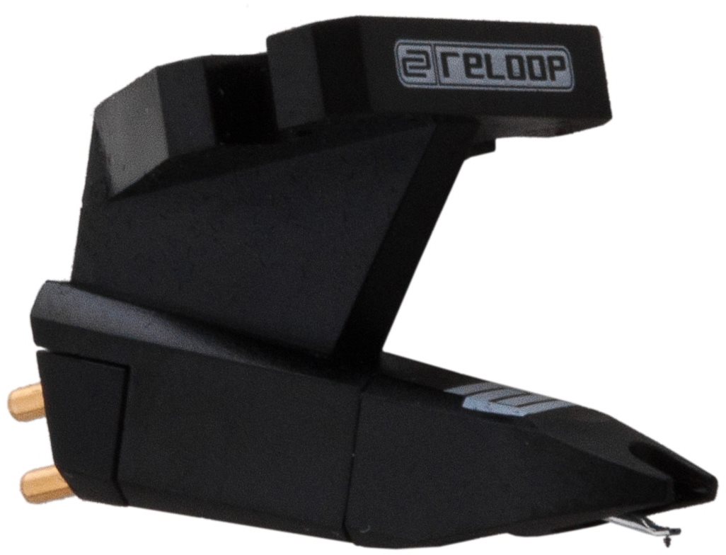 RELOOP OM Black