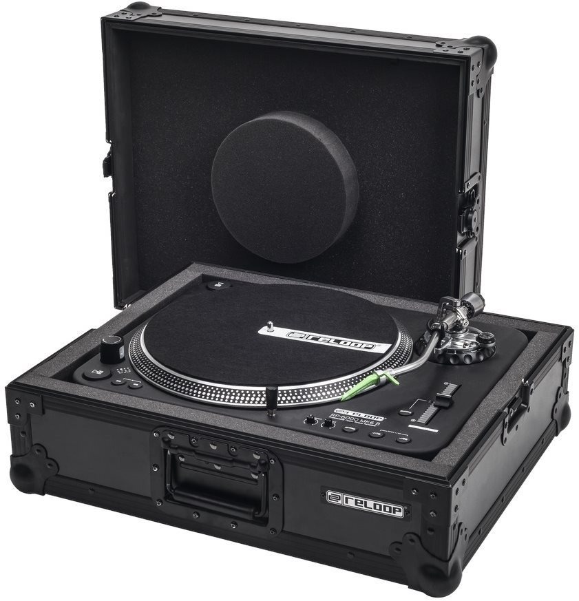 RELOOP Premium Turntable Case