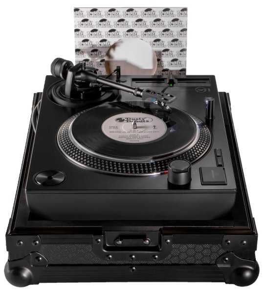 RELOOP Premium RP-7 Turntable Case