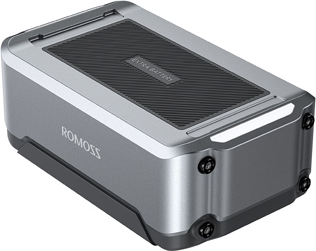 Romoss BE1000 Additional battery 1008Wh
