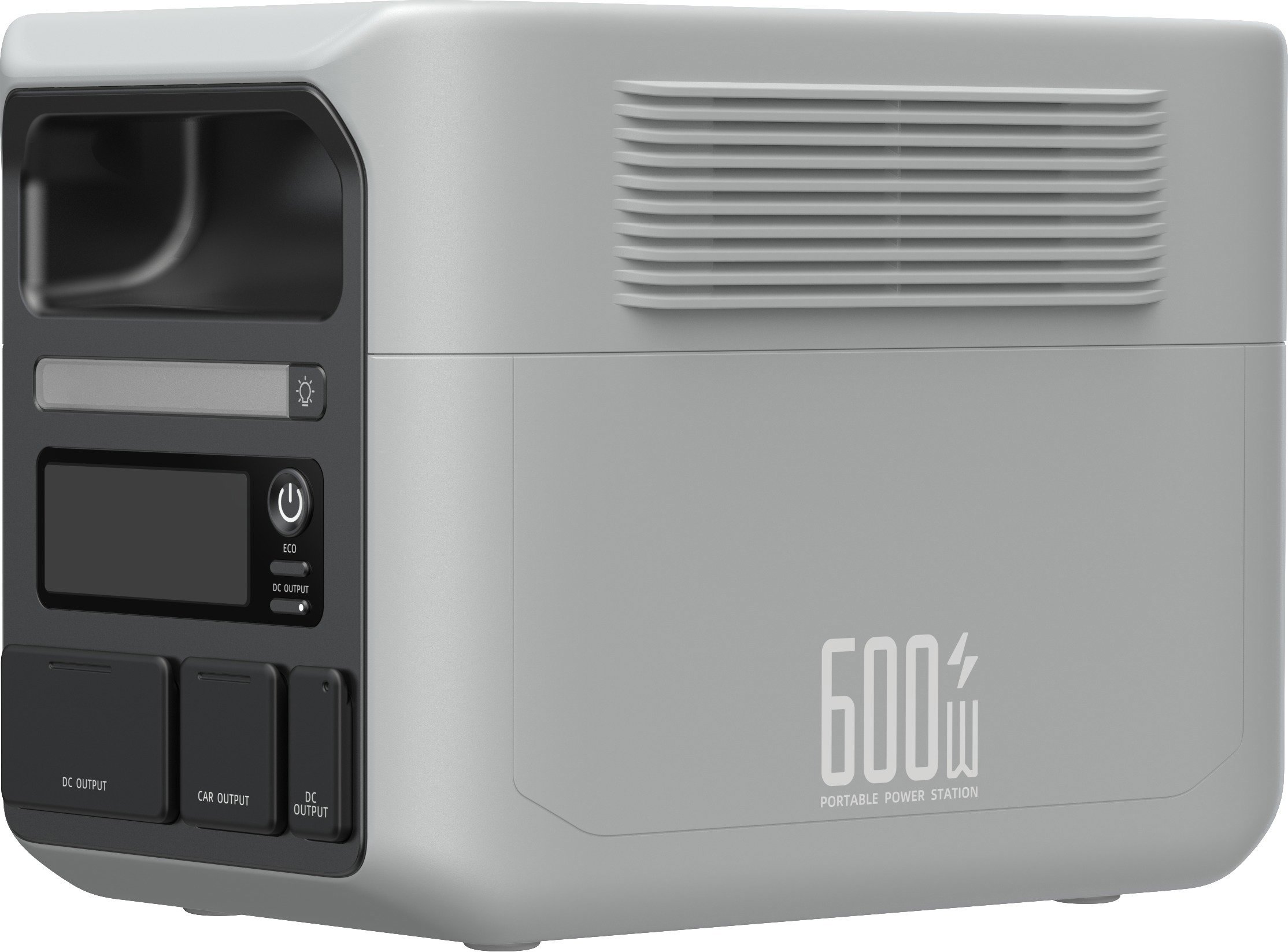 Romoss RM600