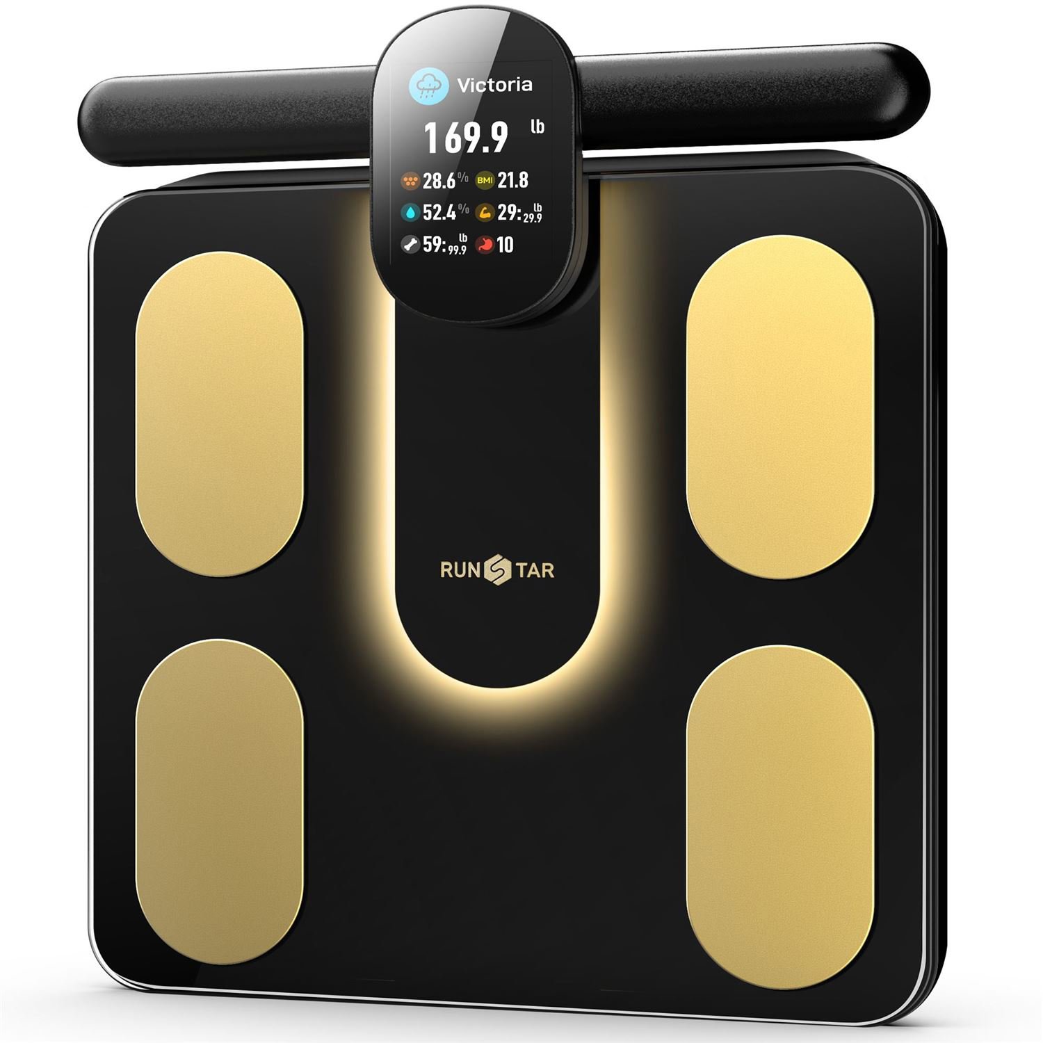 RunStar FG2305 8E SmartScan Pro