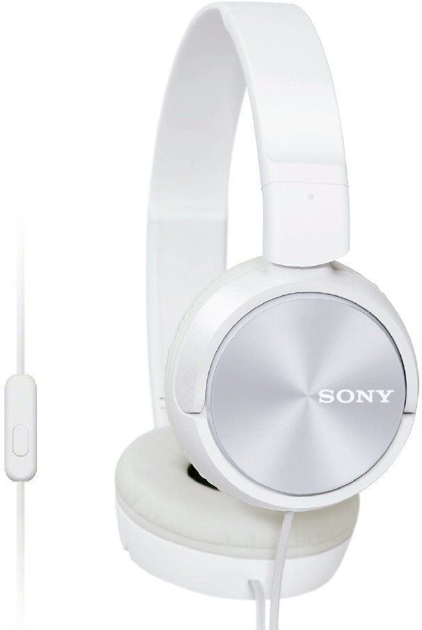 Sony MDR-ZX310APW
