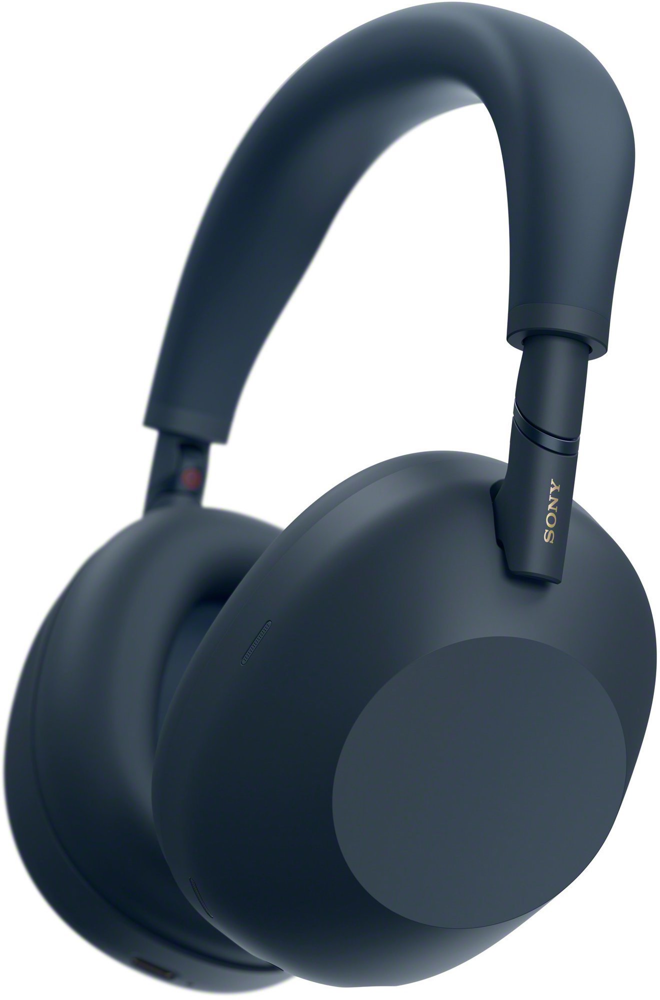 Sony Noise Cancelling WH-1000XM6, modrá
