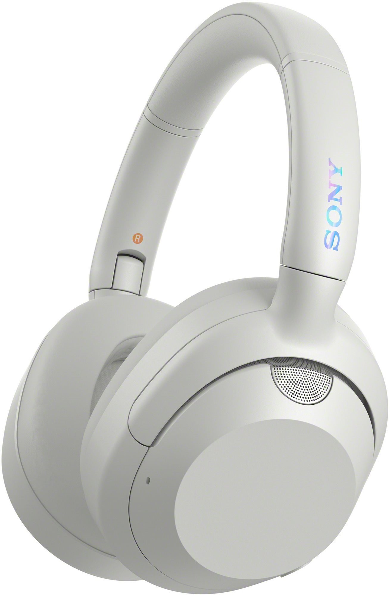 Sony Noise Cancelling ULT WEAR bílá