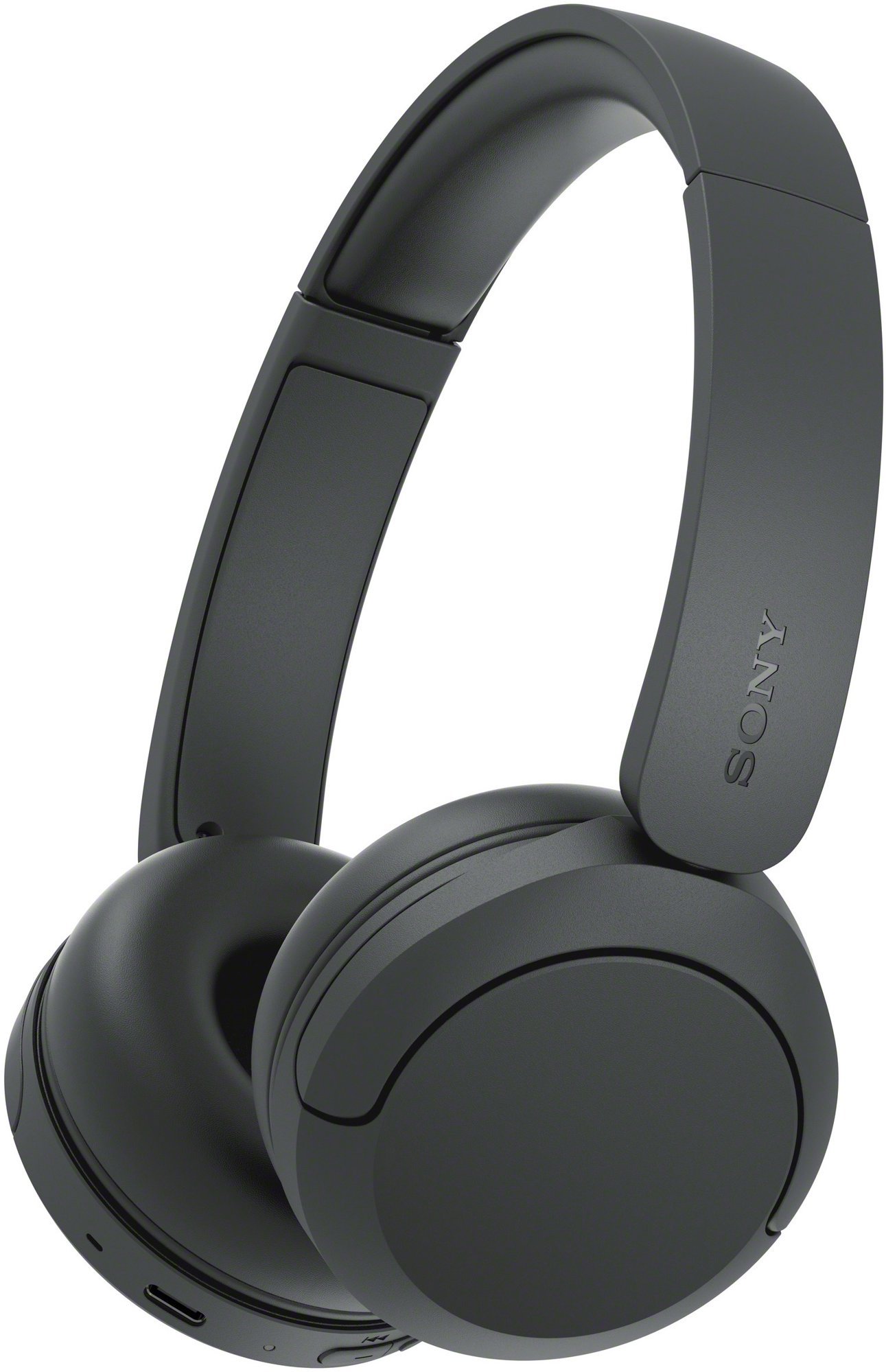 Sony Bluetooth WH-CH530, černá