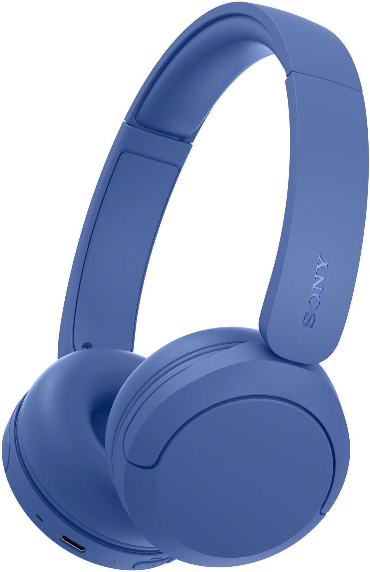 Sony Bluetooth WH-CH530, modrá