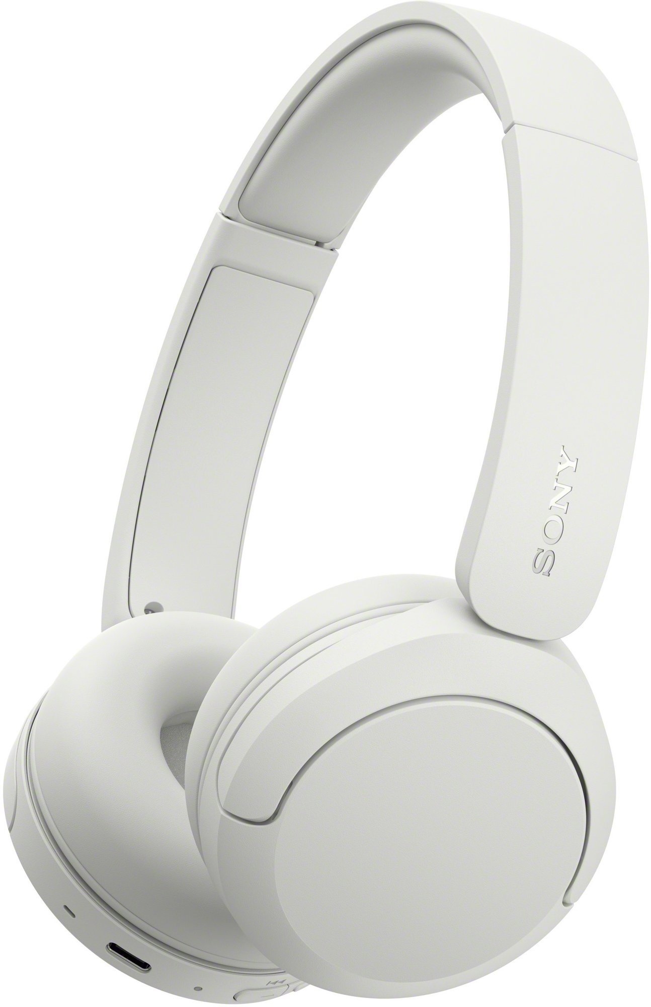 Sony Bluetooth WH-CH530, bílá