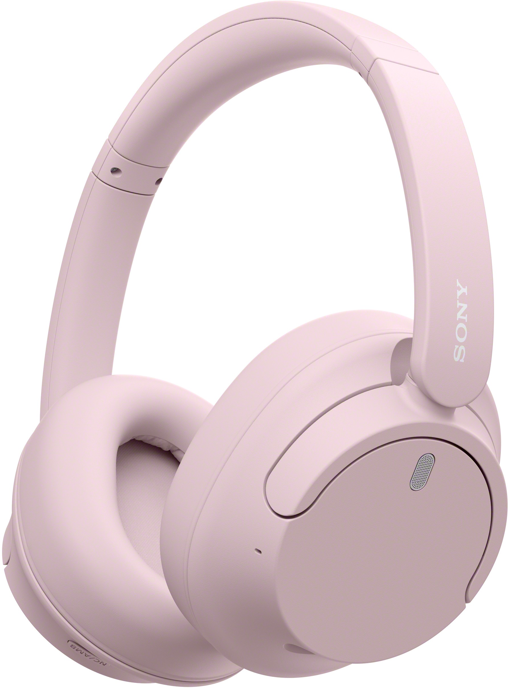 Sony Noise Cancelling WH-CH720N, růžová