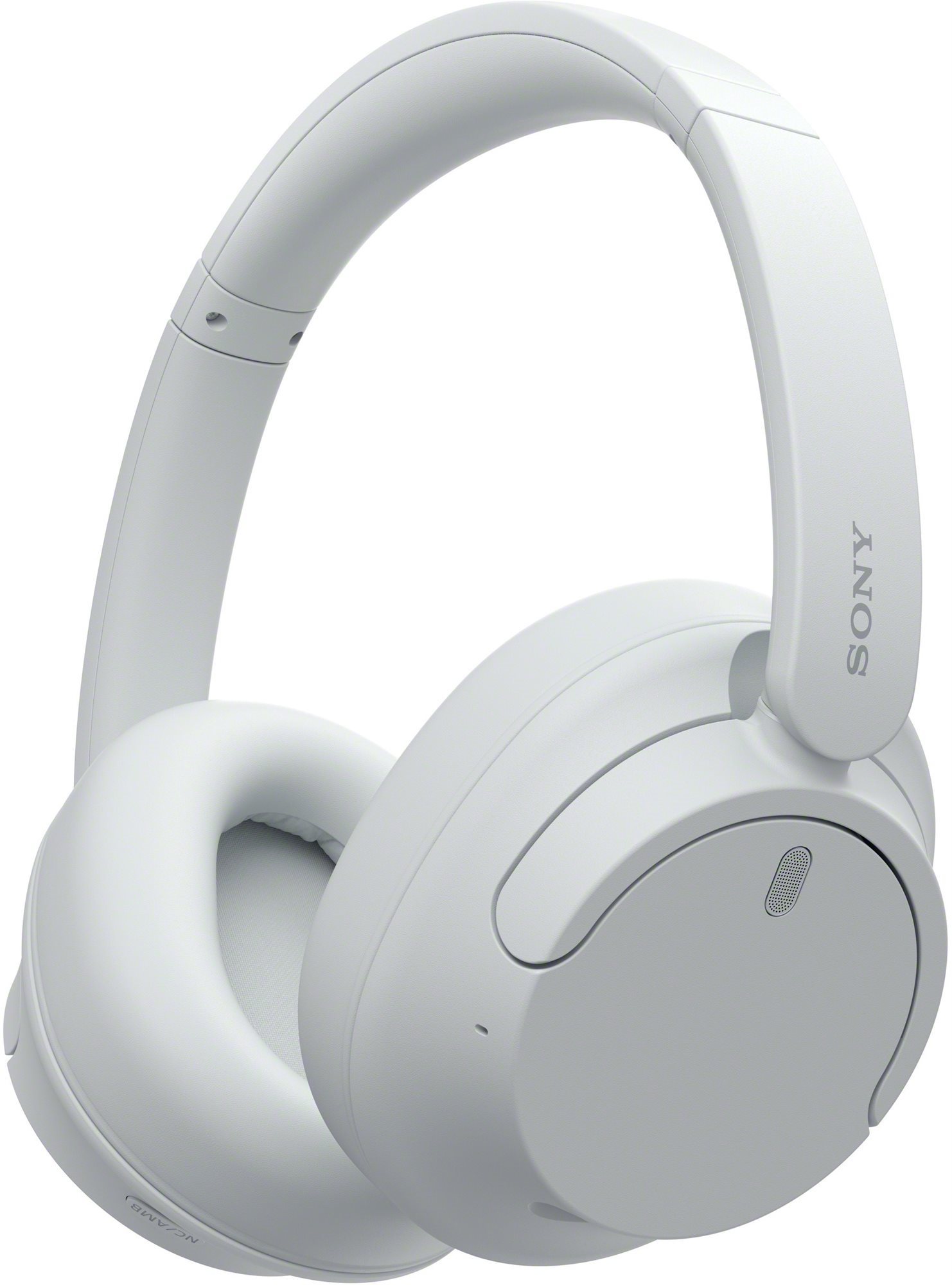 Sony Noise Cancelling WH-CH720N, bílá