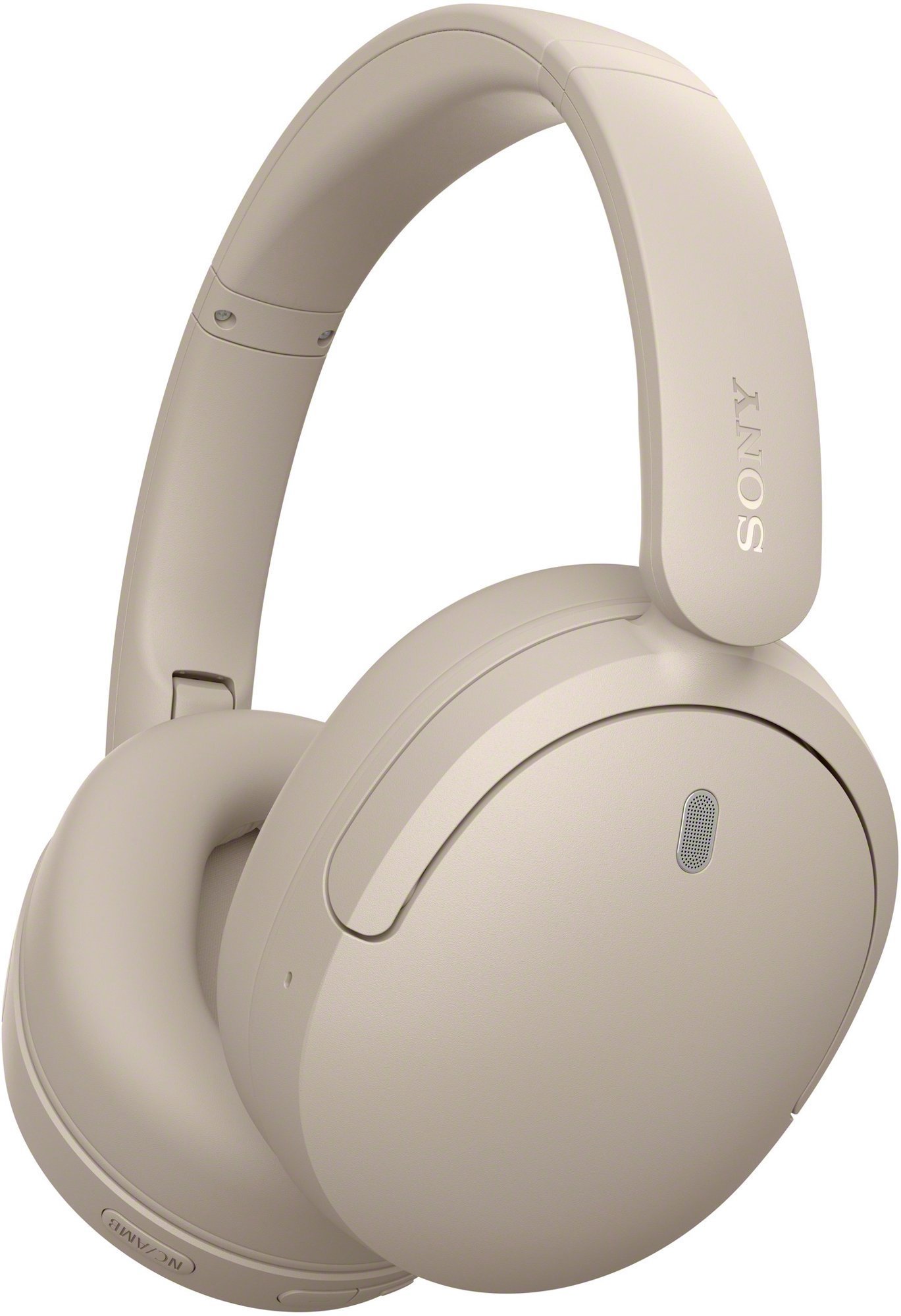 Sony Noise Cancelling WH-CH730N, béžová