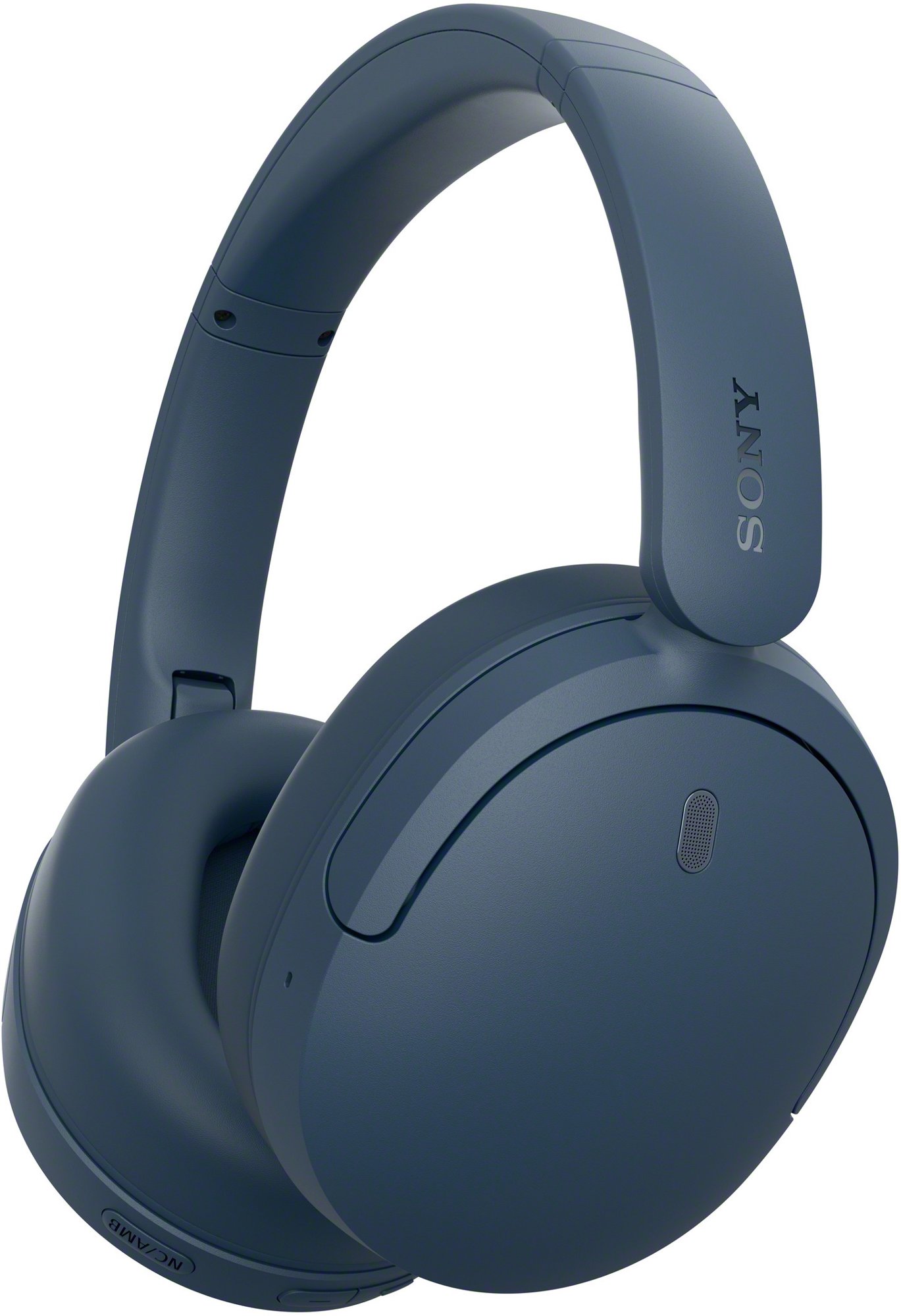 Sony Noise Cancelling WH-CH730N, modrá