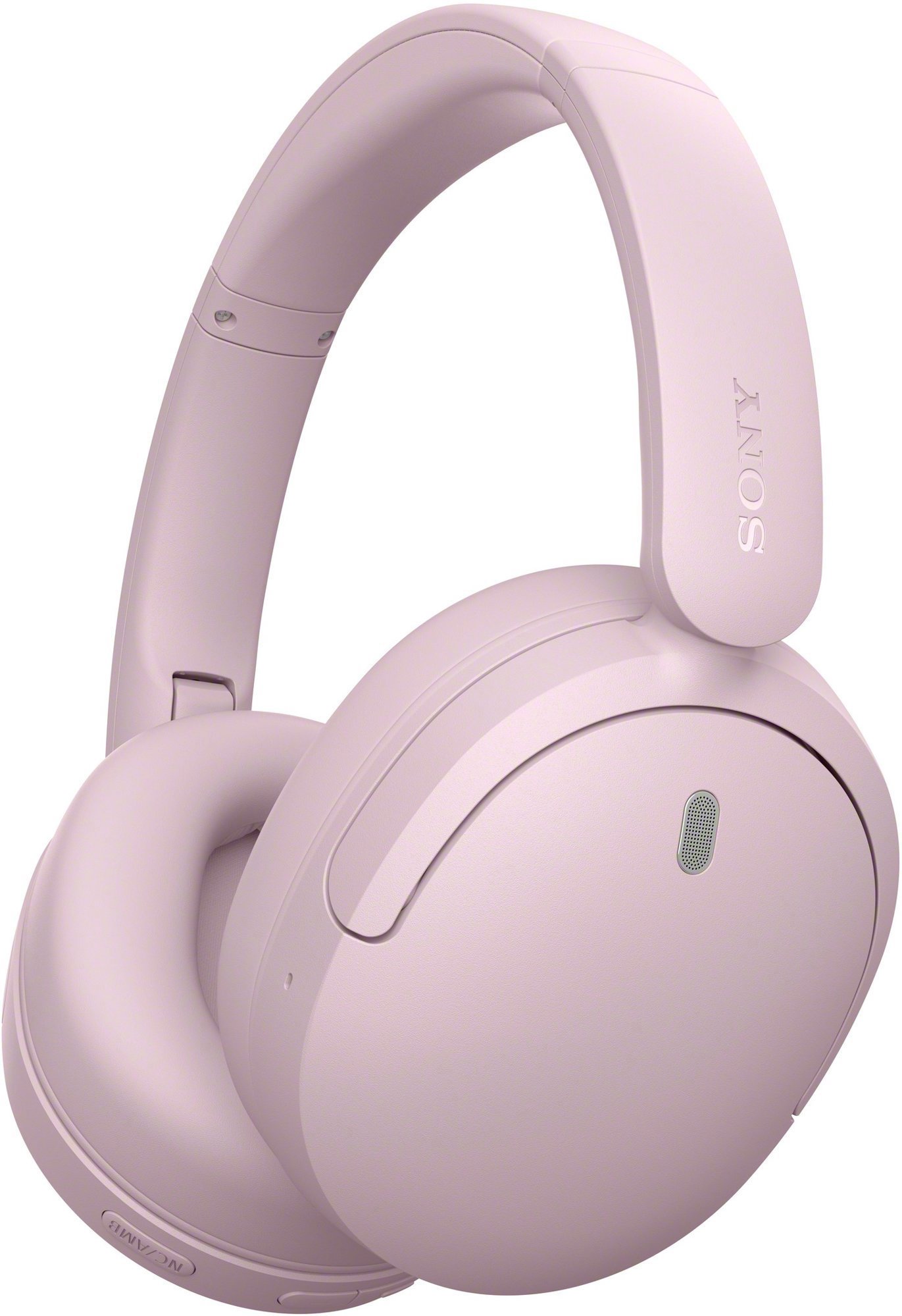 Sony Noise Cancelling WH-CH730N, růžová