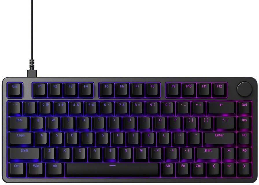 Sony INZONE KBD-H75, US