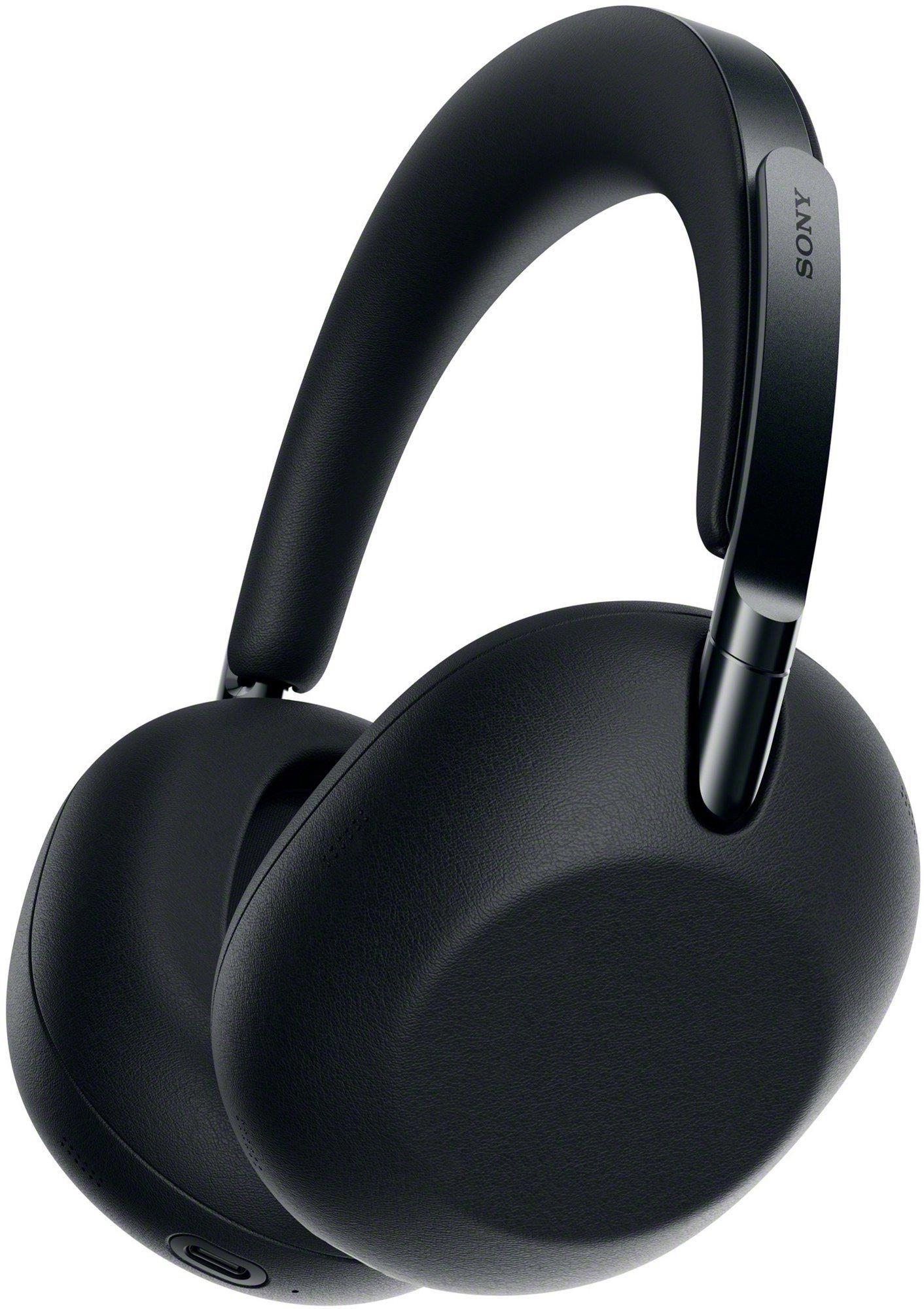 Sony Noise Cancelling WH-1000X THE COLLEXION, černá