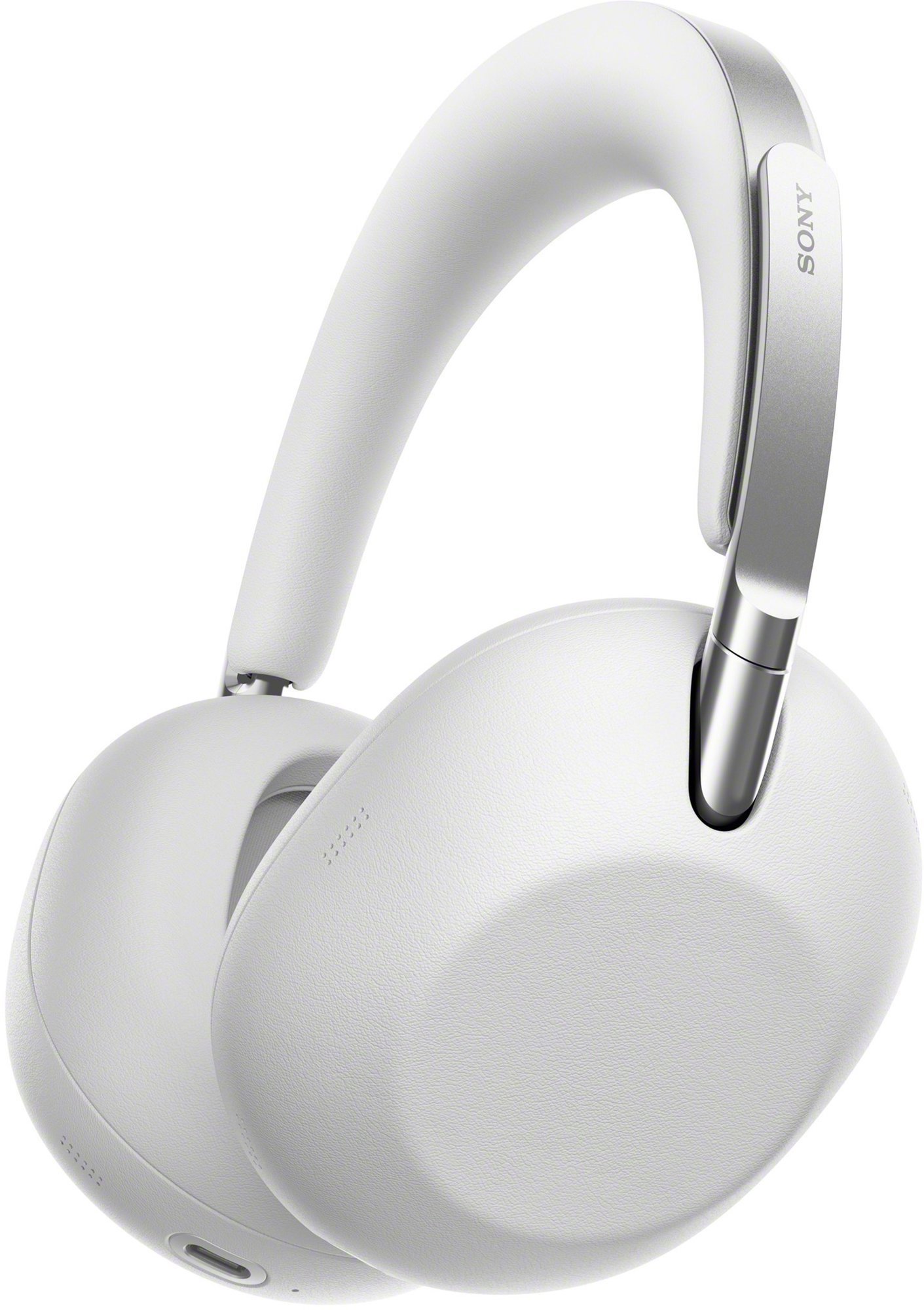 Sony Noise Cancelling WH-1000X THE COLLEXION, bílá