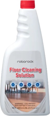 Roborock Floor cleaner fluid 480 ml