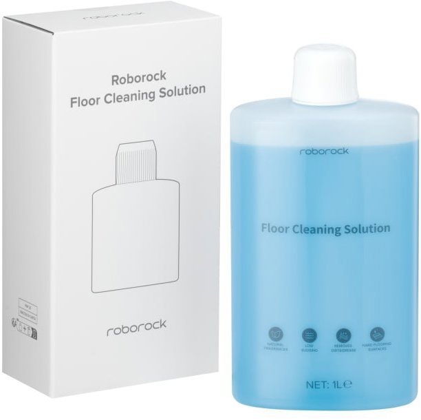 Roborock Floor Cleaner Fluid 1000 ml