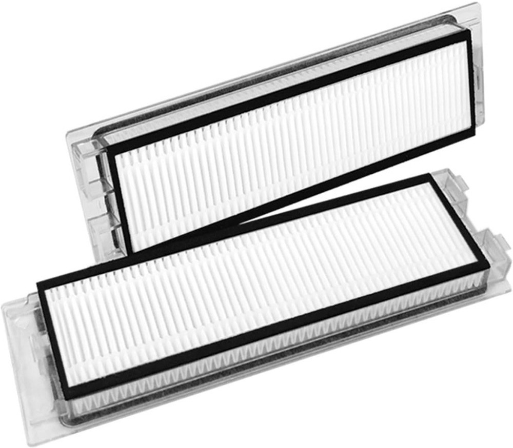 Roborock Qrevo Filter 2 ks