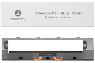 Roborock Dark Gray Main Brush Cover Z70