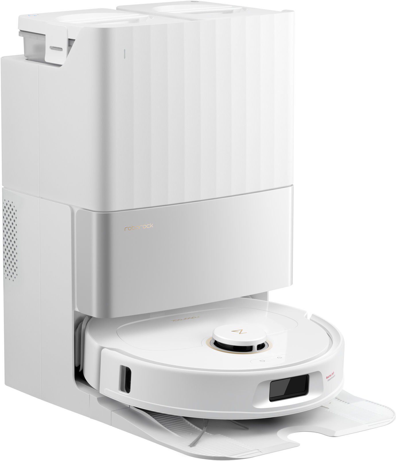 Roborock Qrevo 5AE white