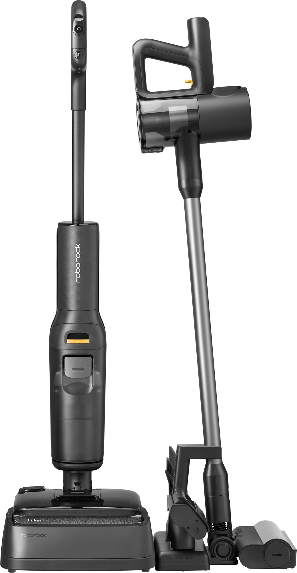 Roborock F25 Combo, 5-in-1