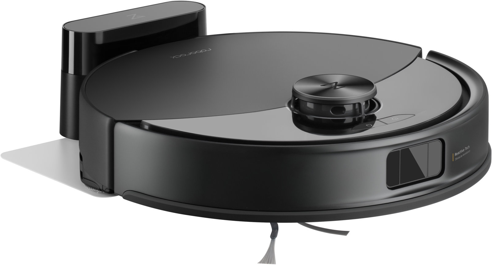 Roborock Q10 VF black