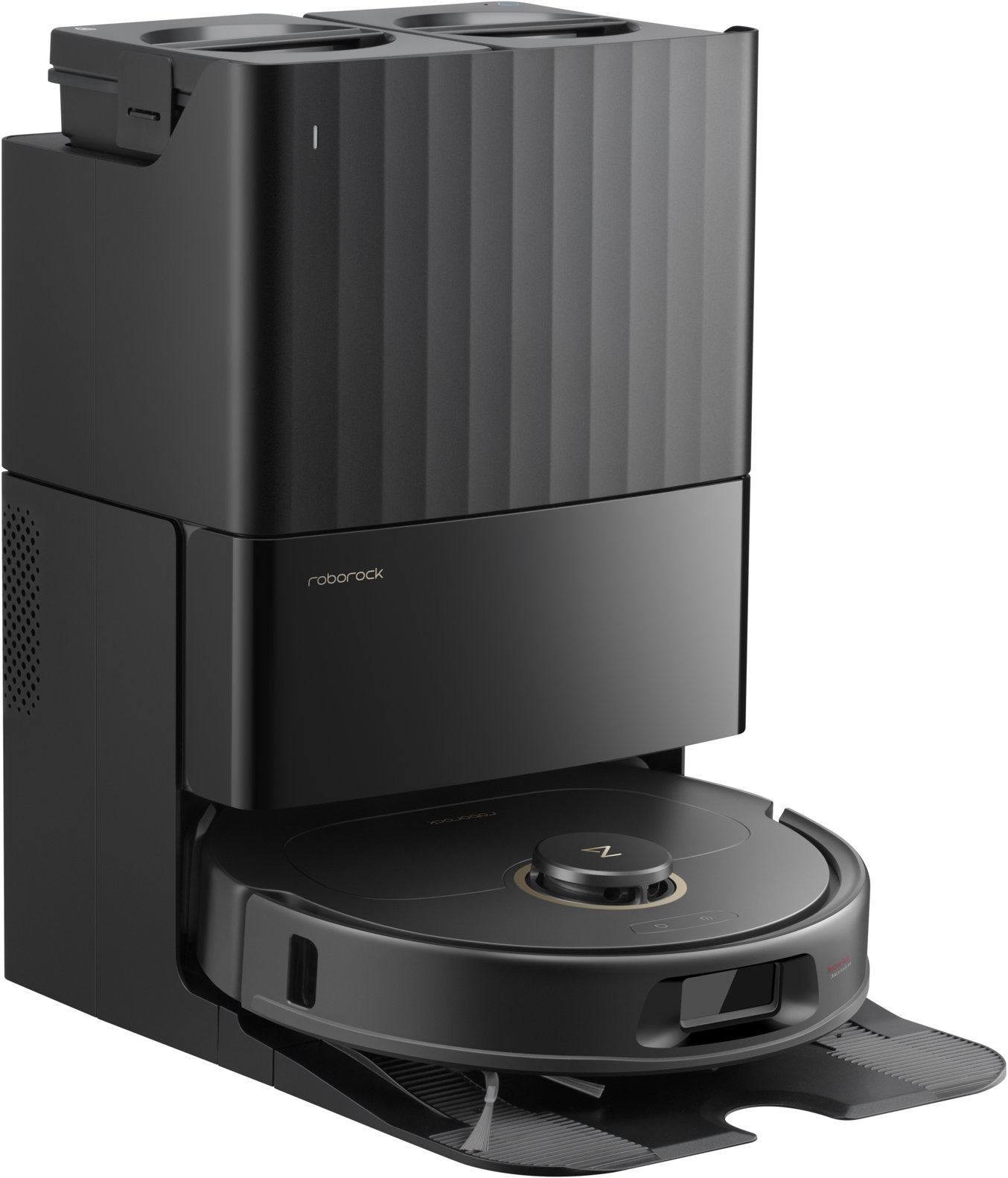 Roborock Qrevo 5AE black