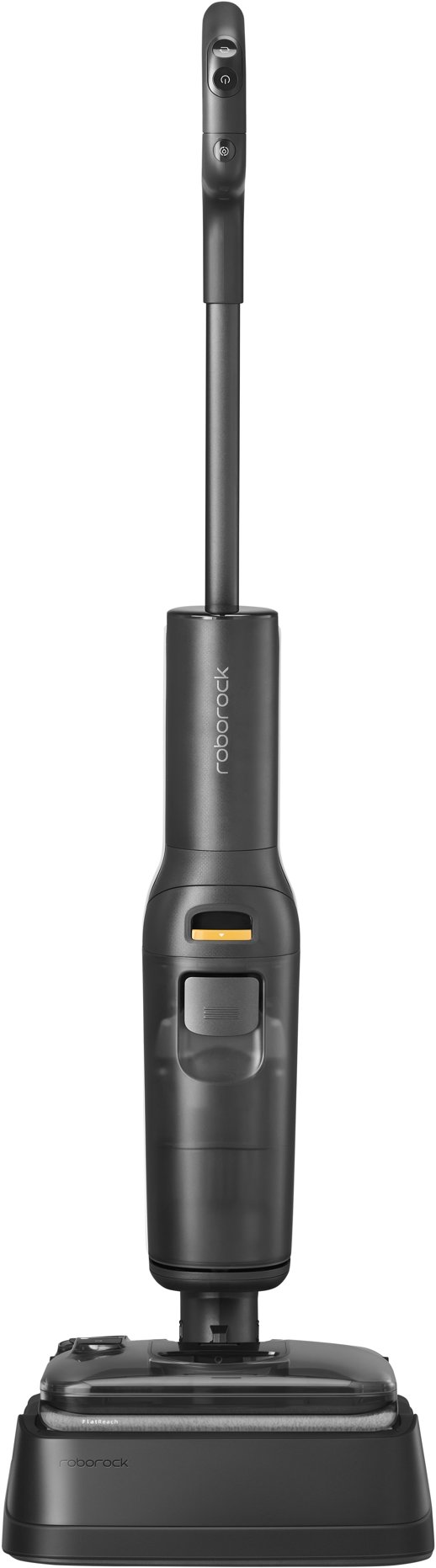 Roborock F25 Gen 2 Černý
