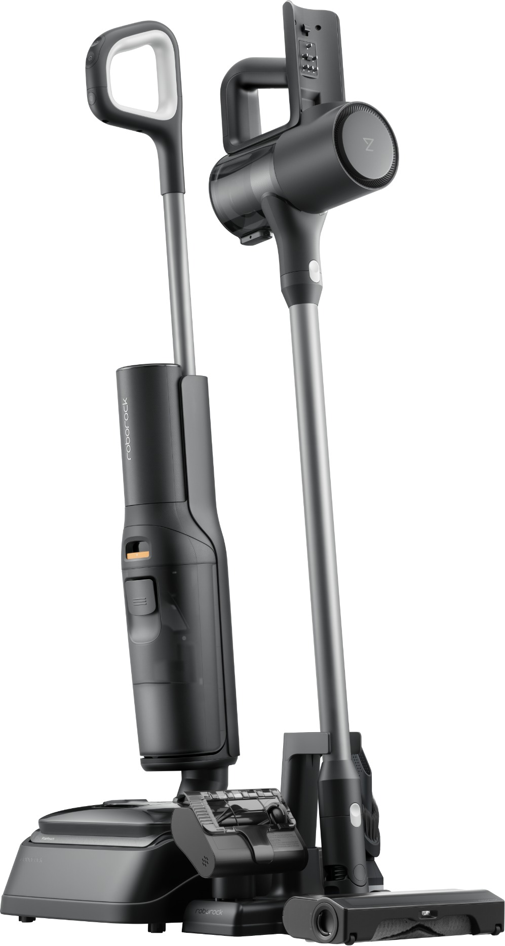 Roborock F25 ACE Combo