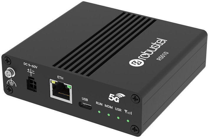 Robustel 5G R5010-A