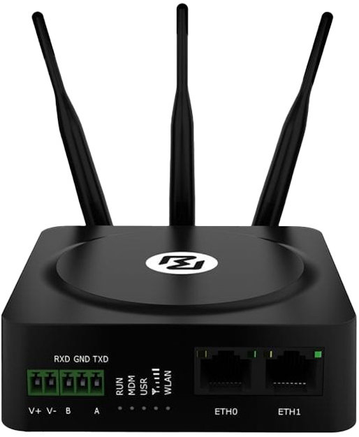 Robustel LTE Router R1511-4L WiFi