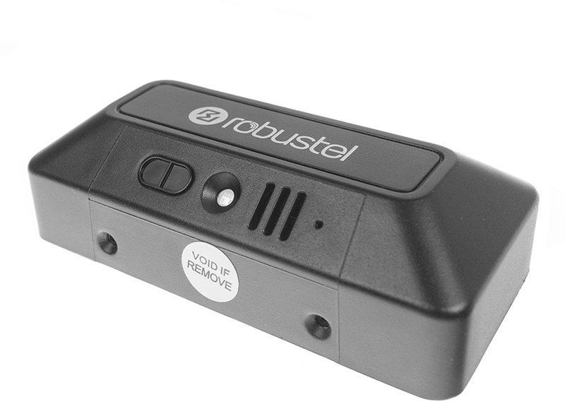 Robustel Multifunkční Smart Sensor S6000U s napájecím zdrojem