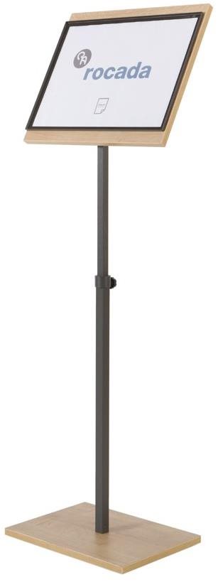 ROCADA NAT0706 Natural A3 - prezentační tabule