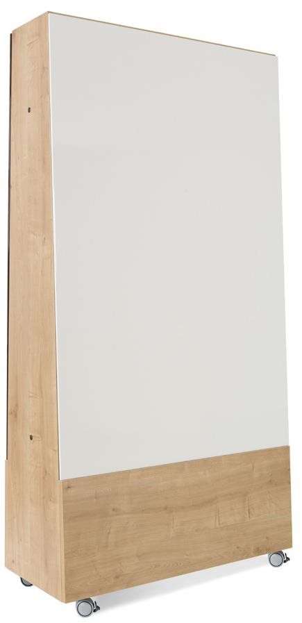 Držák ROCADA NAT3100 Natural pro organizaci kanceláře