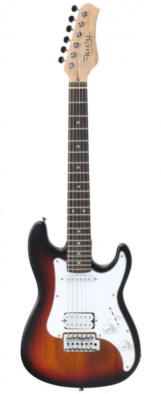 Rocktile Sphere Junior 3/4 sunburst