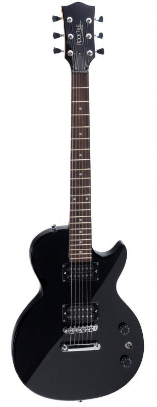 Rocktile LP-100 black