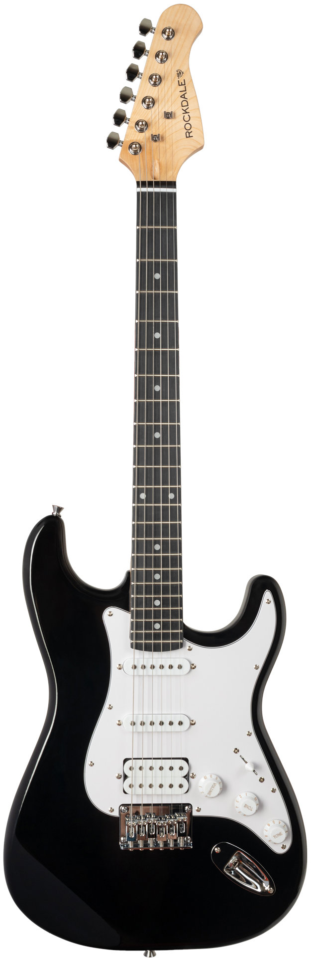 ROCKDALE Acadia HT HSS Black