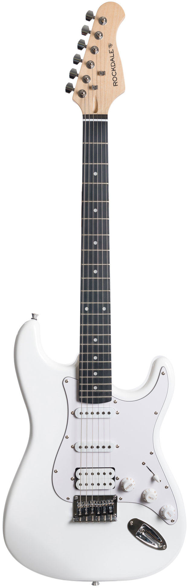 ROCKDALE Acadia HT HSS White