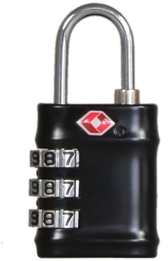 ROCK TA-0035 černý
