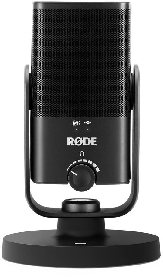 RODE NT-USB Mini