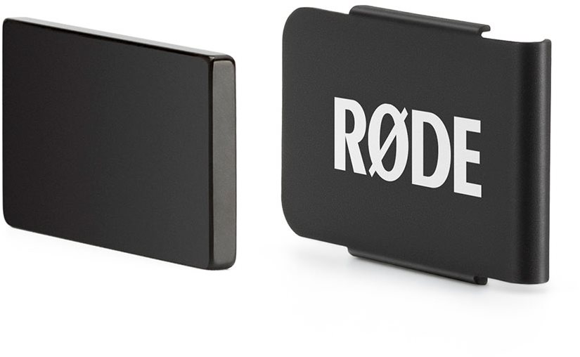 RODE MagClip GO