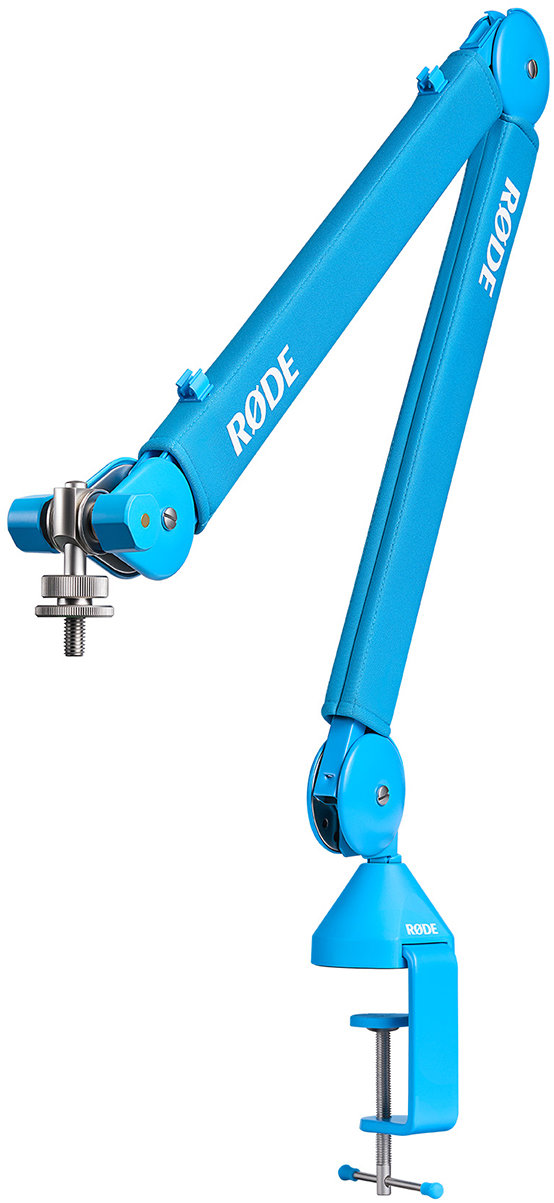 RODE PSA1+ (Blue)